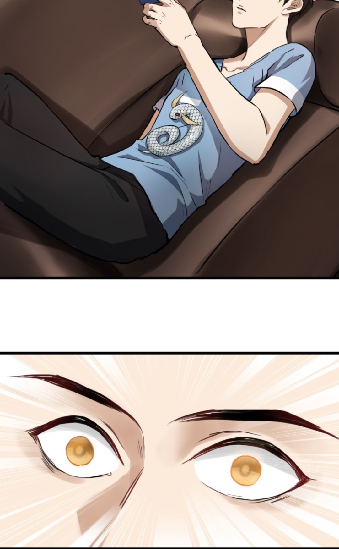 Part-time Yama Chapter 32 Gambar 36