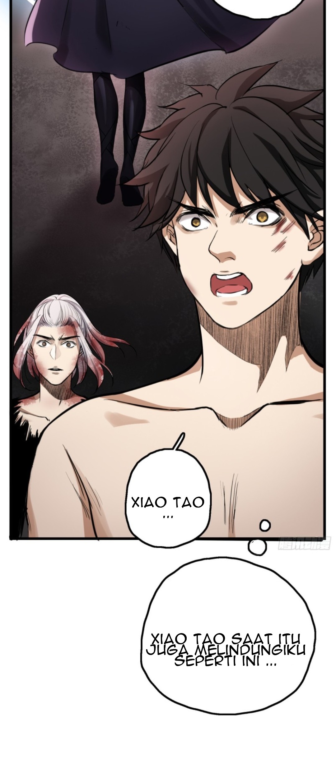 Part-time Yama Chapter 32 Gambar 3