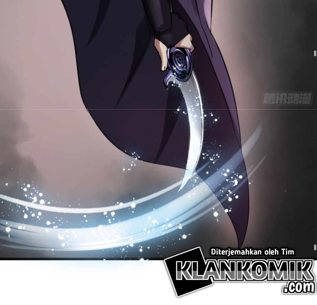 Part-time Yama Chapter 32 Gambar 7