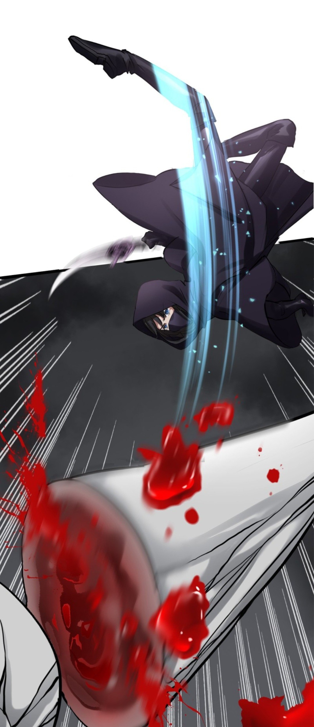 Part-time Yama Chapter 32 Gambar 10