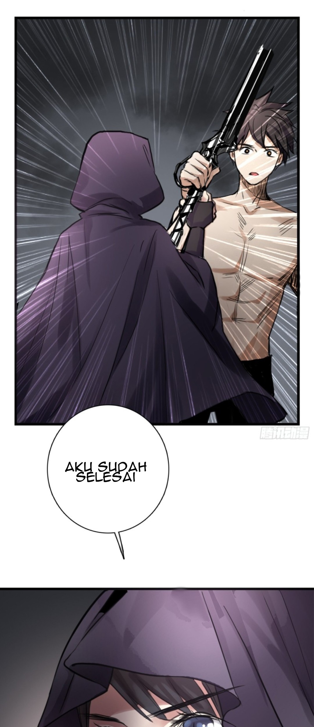 Part-time Yama Chapter 32 Gambar 17