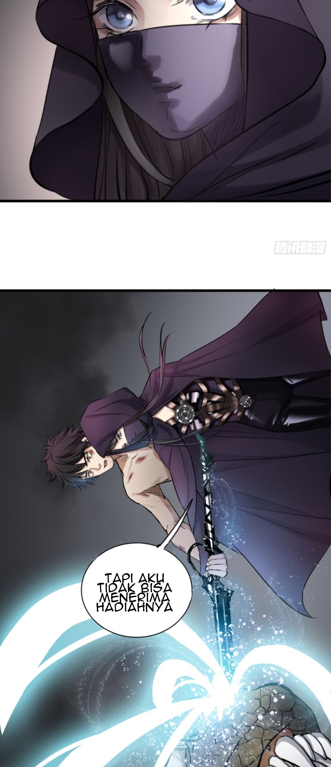 Part-time Yama Chapter 32 Gambar 18