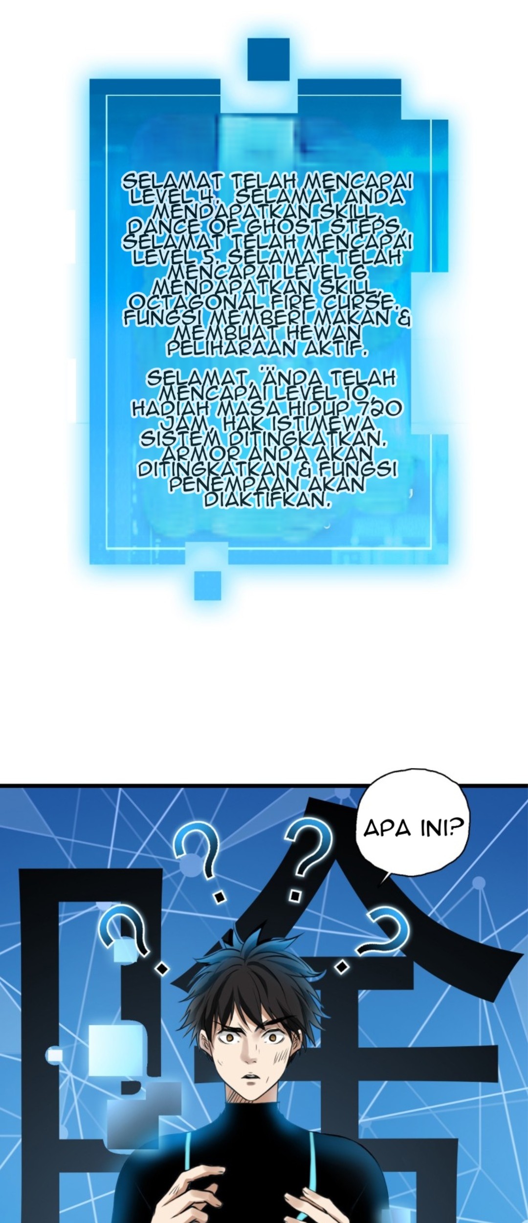 Part-time Yama Chapter 32 Gambar 20