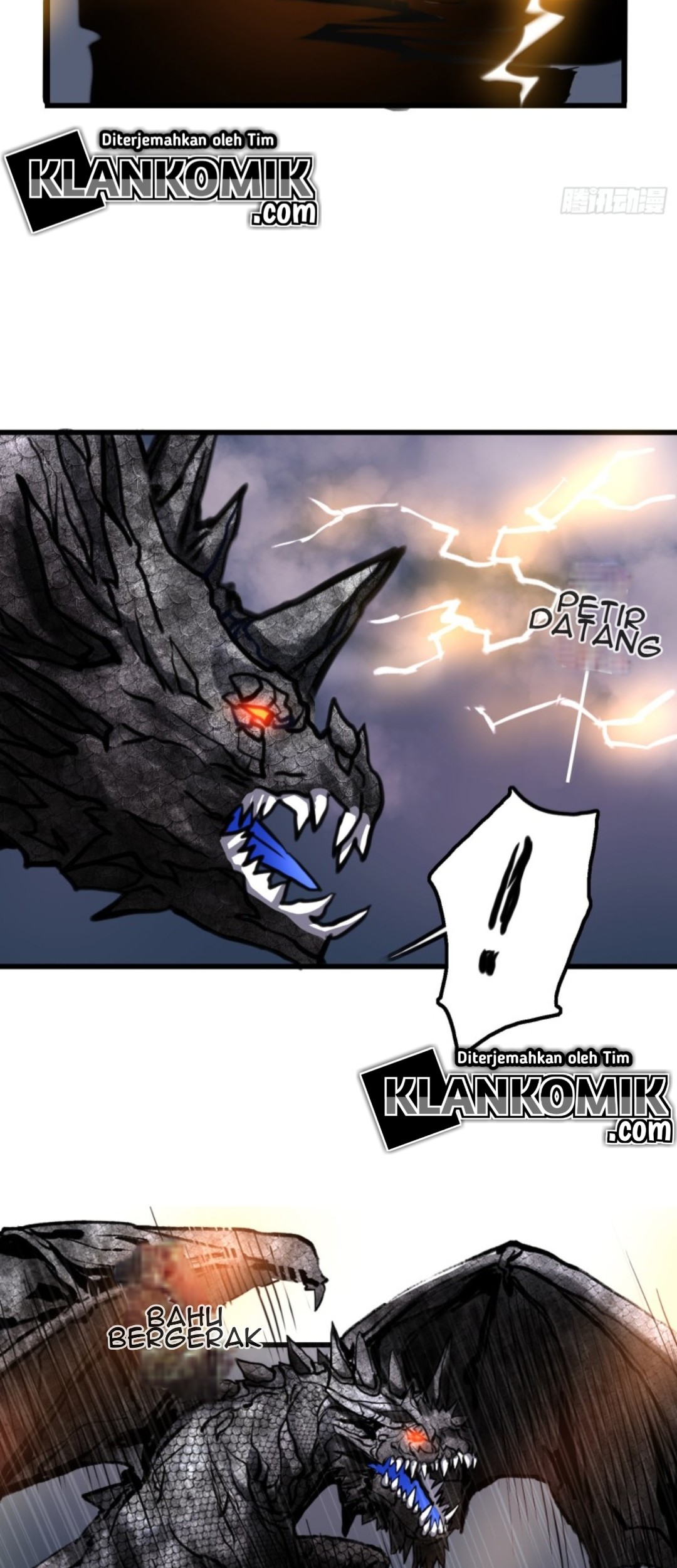 Part-time Yama Chapter 31 Gambar 29