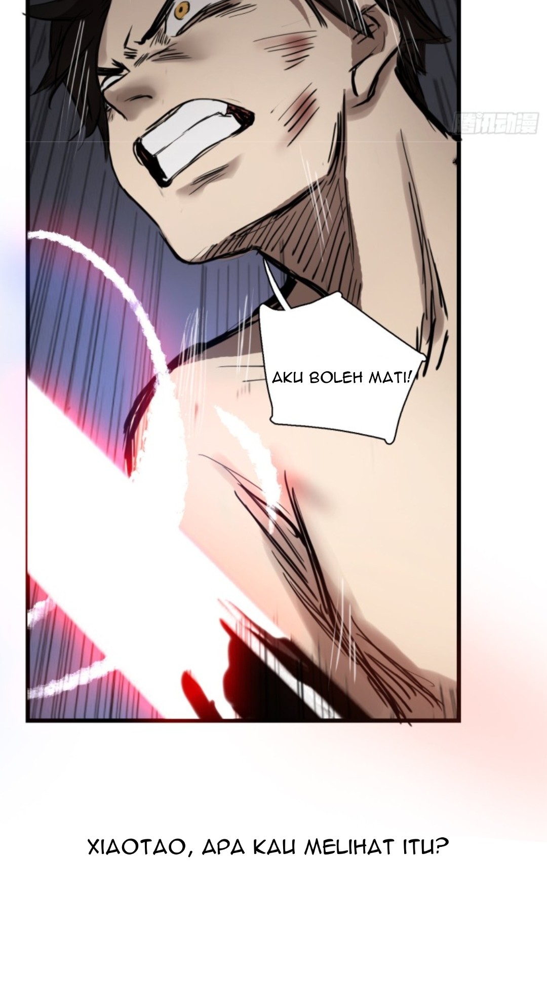 Part-time Yama Chapter 31 Gambar 32