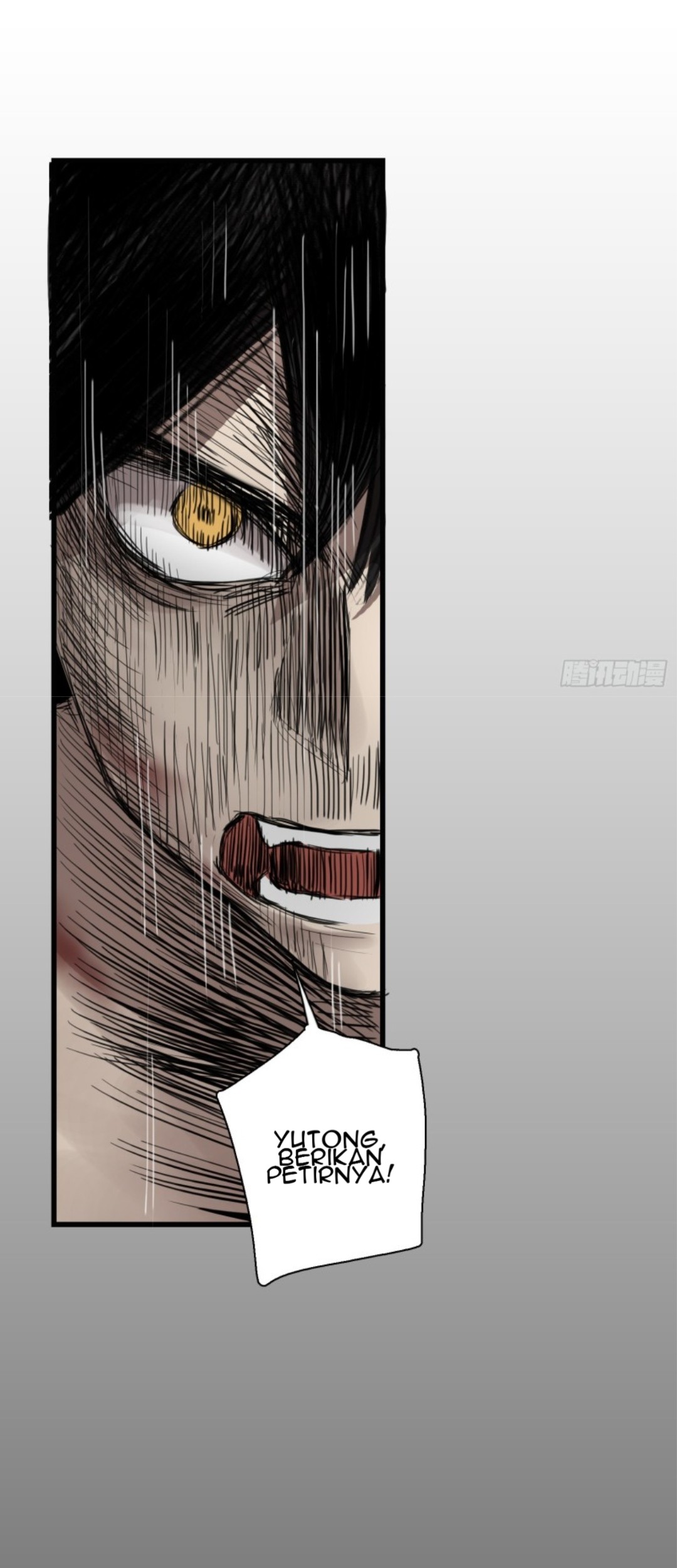 Part-time Yama Chapter 31 Gambar 33