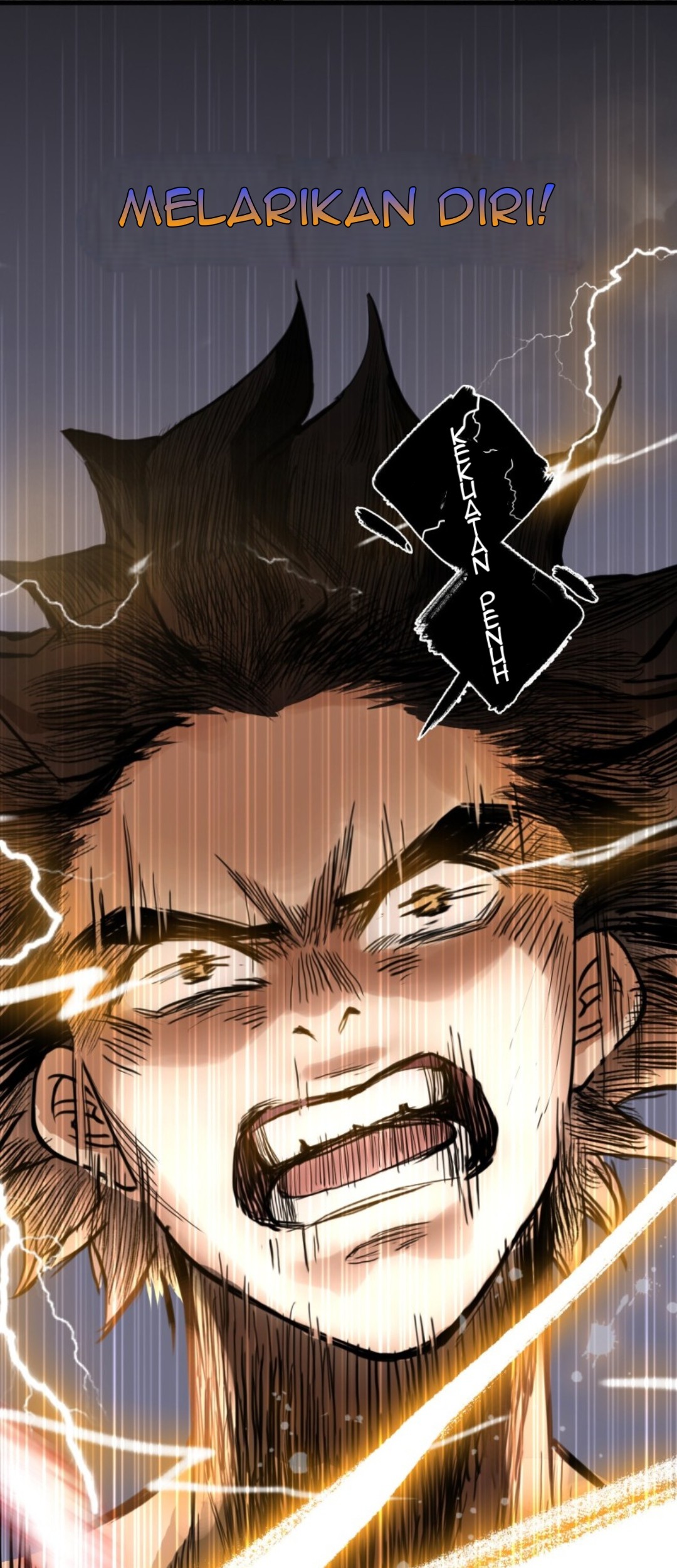 Part-time Yama Chapter 31 Gambar 38