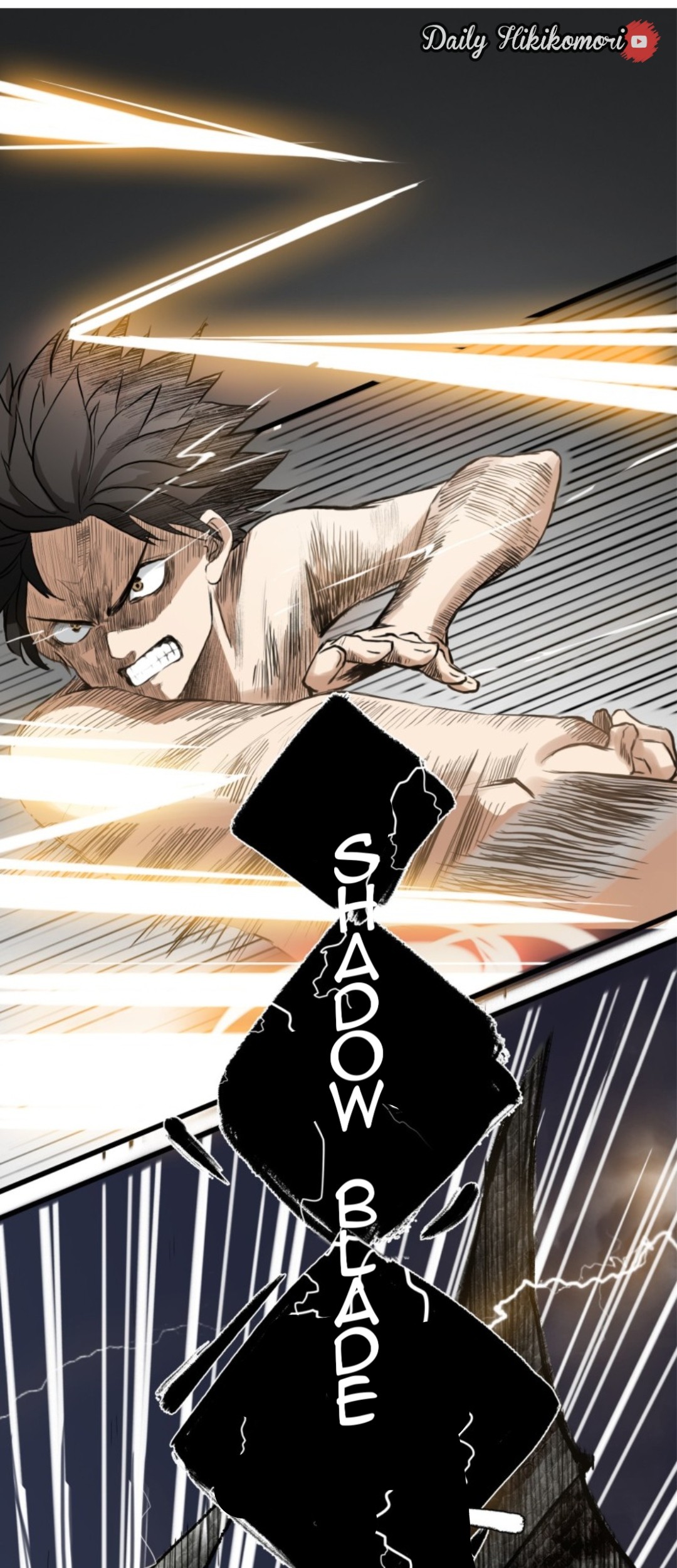 Part-time Yama Chapter 31 Gambar 40