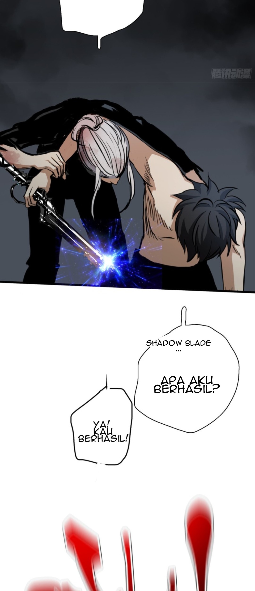 Part-time Yama Chapter 31 Gambar 46