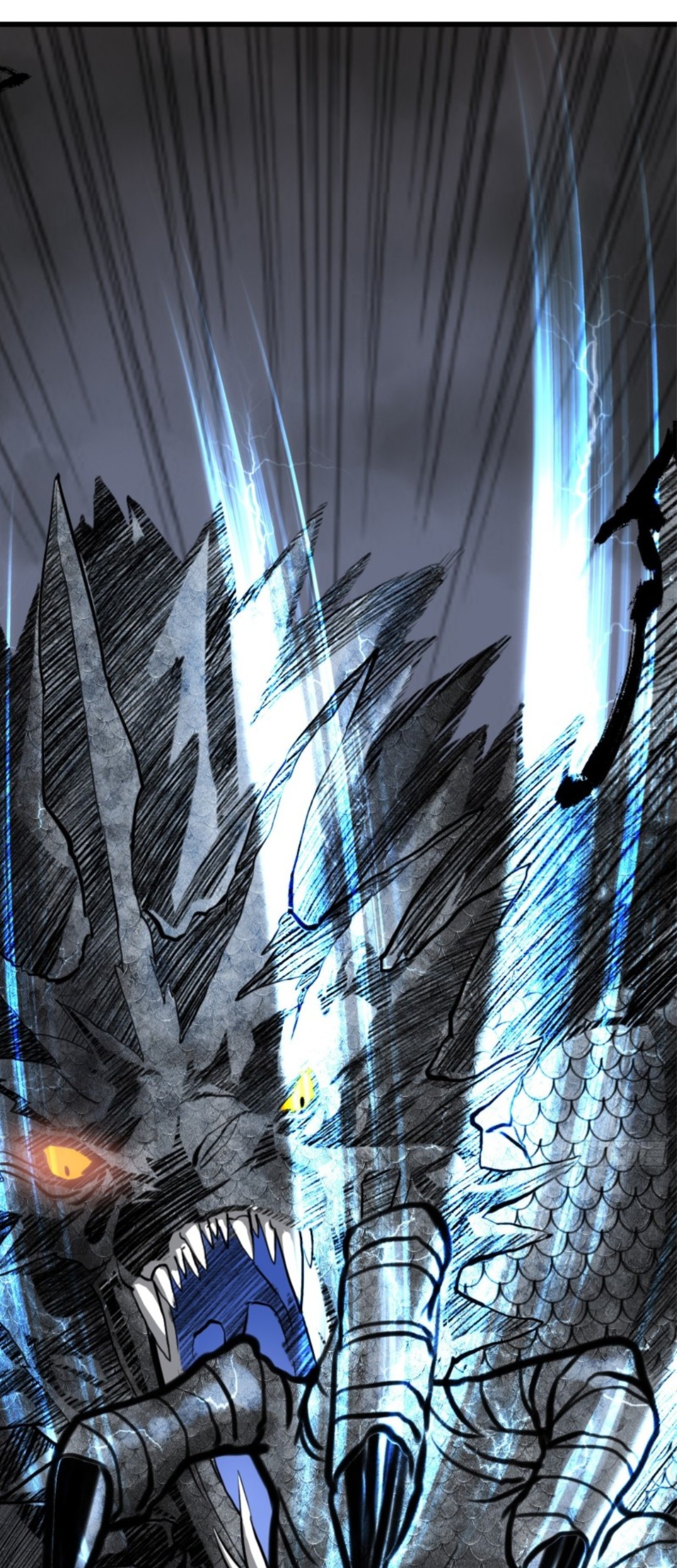 Part-time Yama Chapter 31 Gambar 48