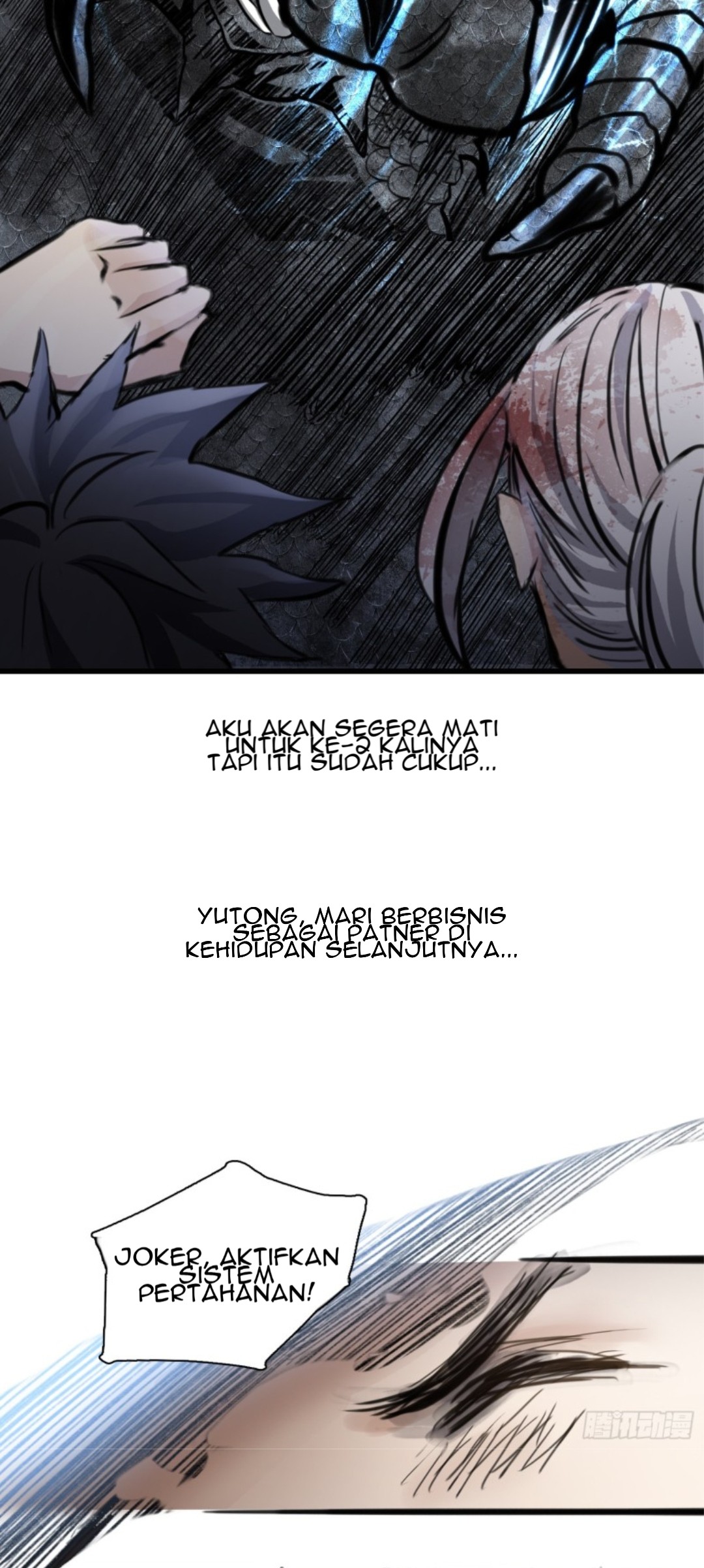 Part-time Yama Chapter 31 Gambar 49