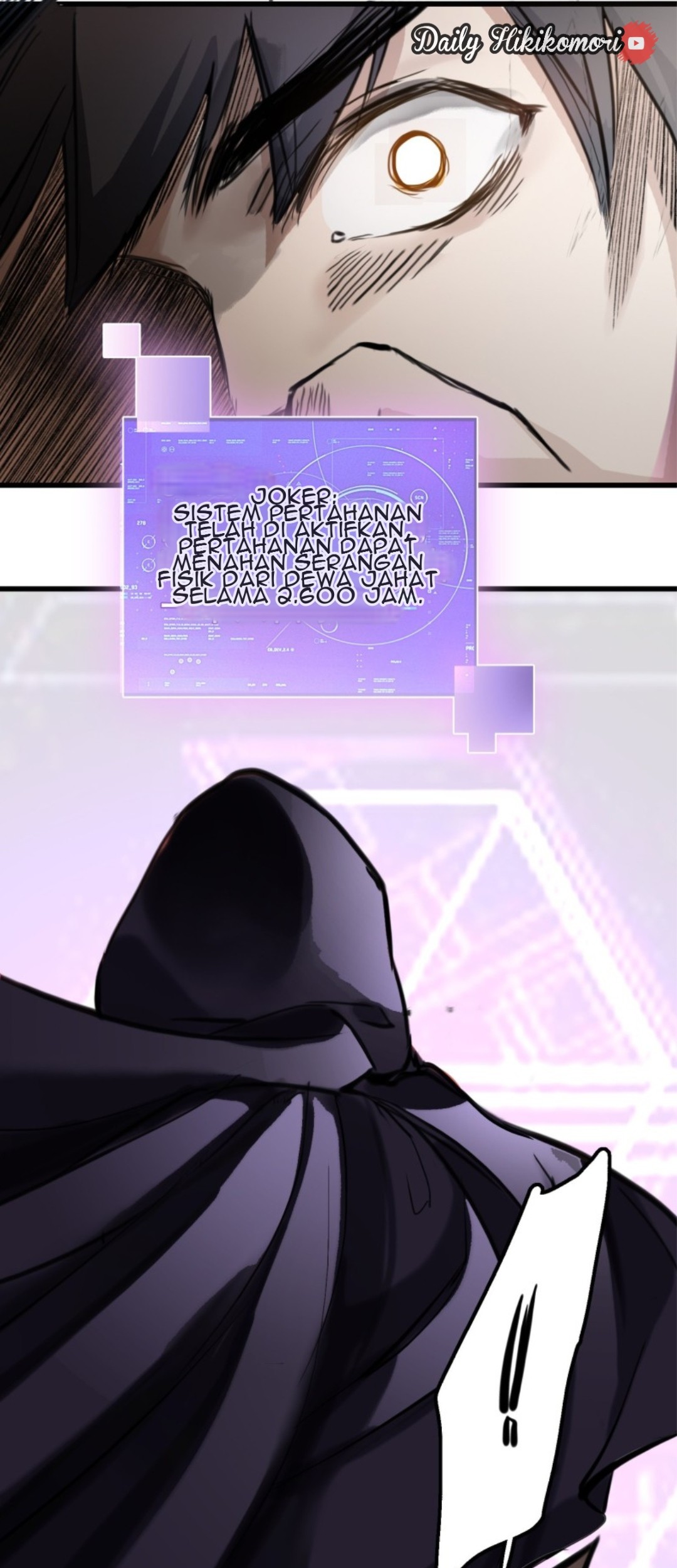 Part-time Yama Chapter 31 Gambar 50