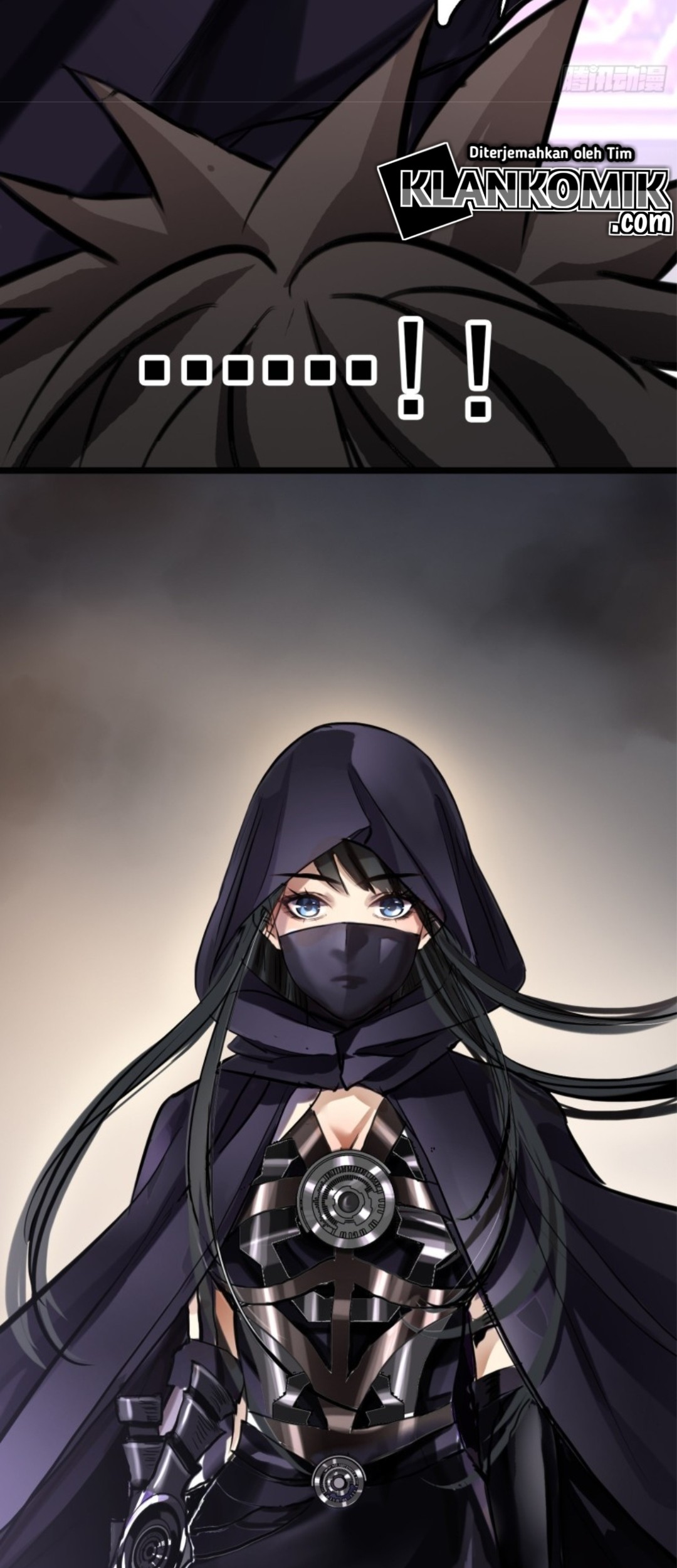 Part-time Yama Chapter 31 Gambar 51