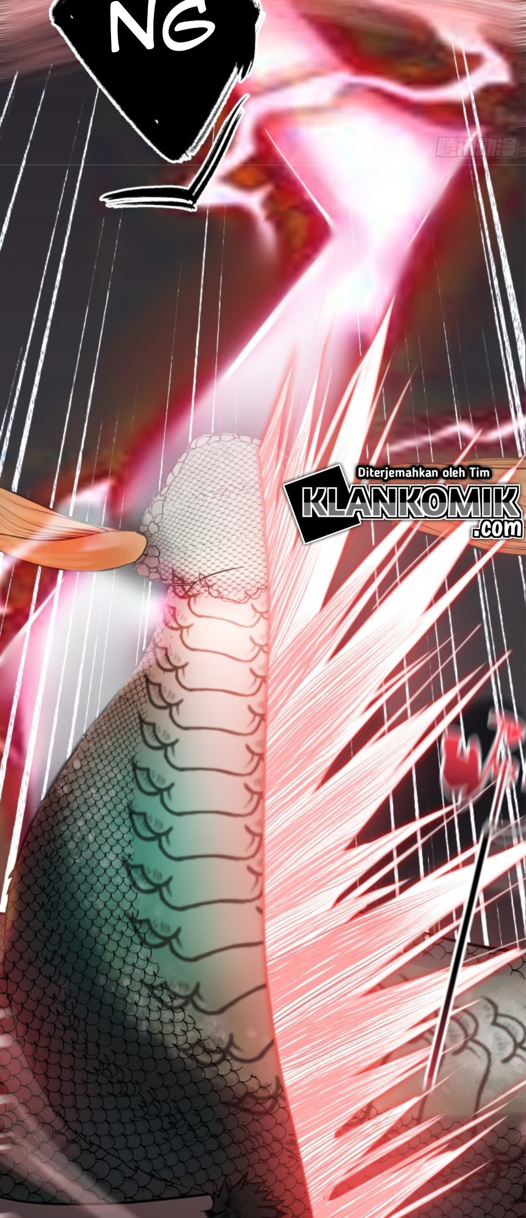 Part-time Yama Chapter 31 Gambar 6