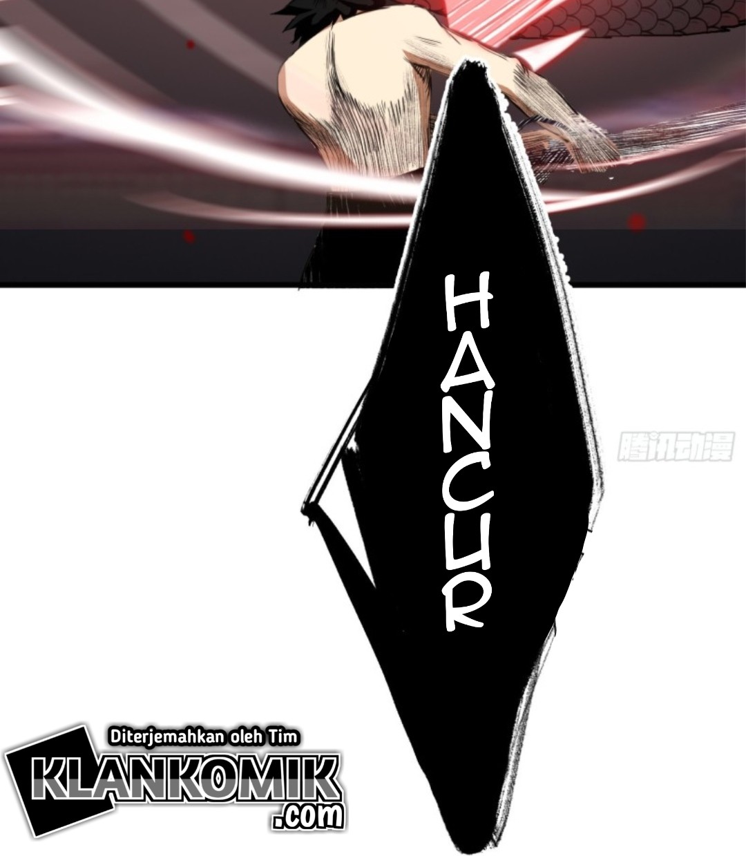 Part-time Yama Chapter 31 Gambar 7