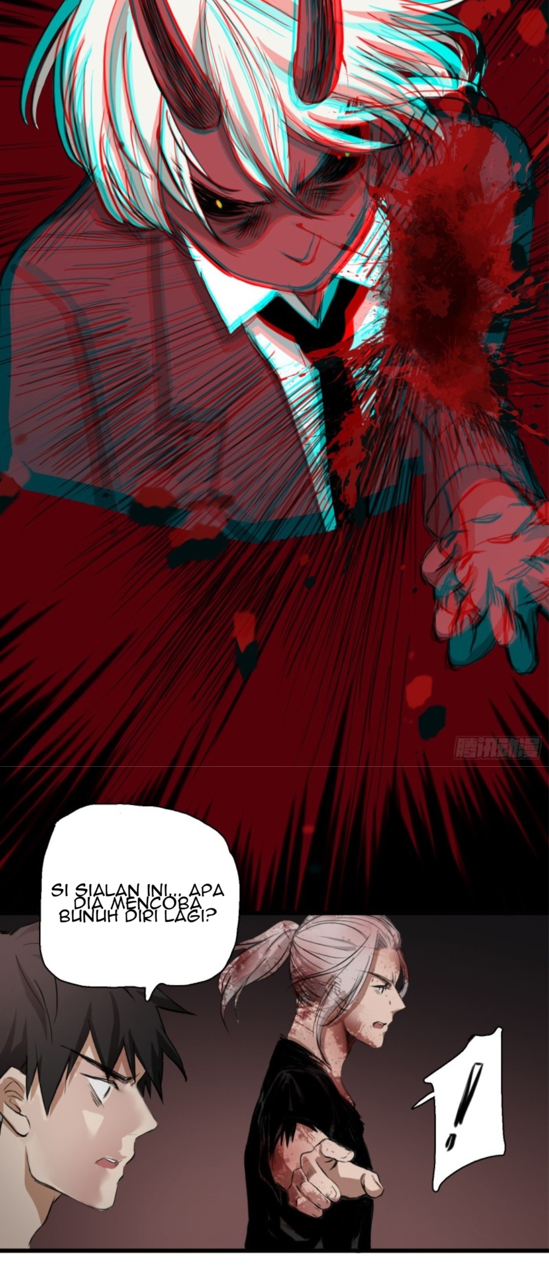 Part-time Yama Chapter 31 Gambar 14