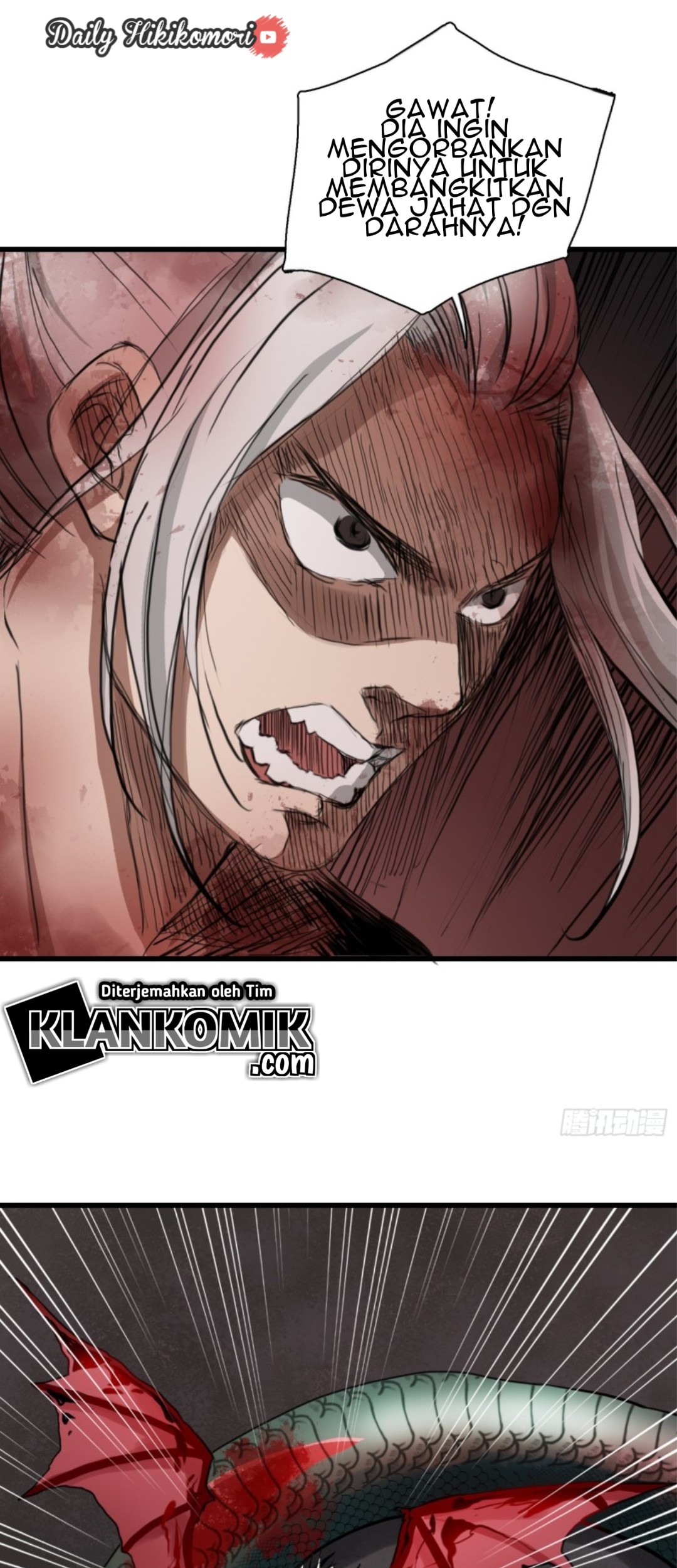 Part-time Yama Chapter 31 Gambar 16