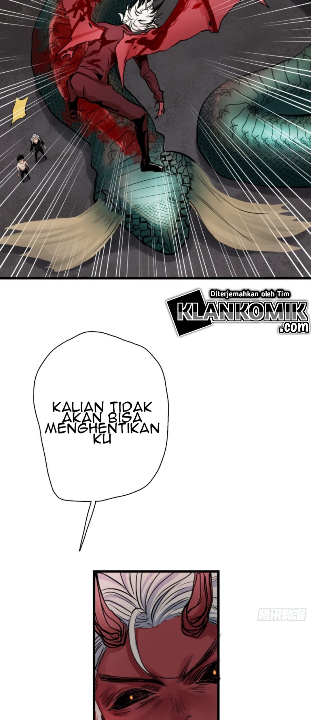 Part-time Yama Chapter 31 Gambar 17