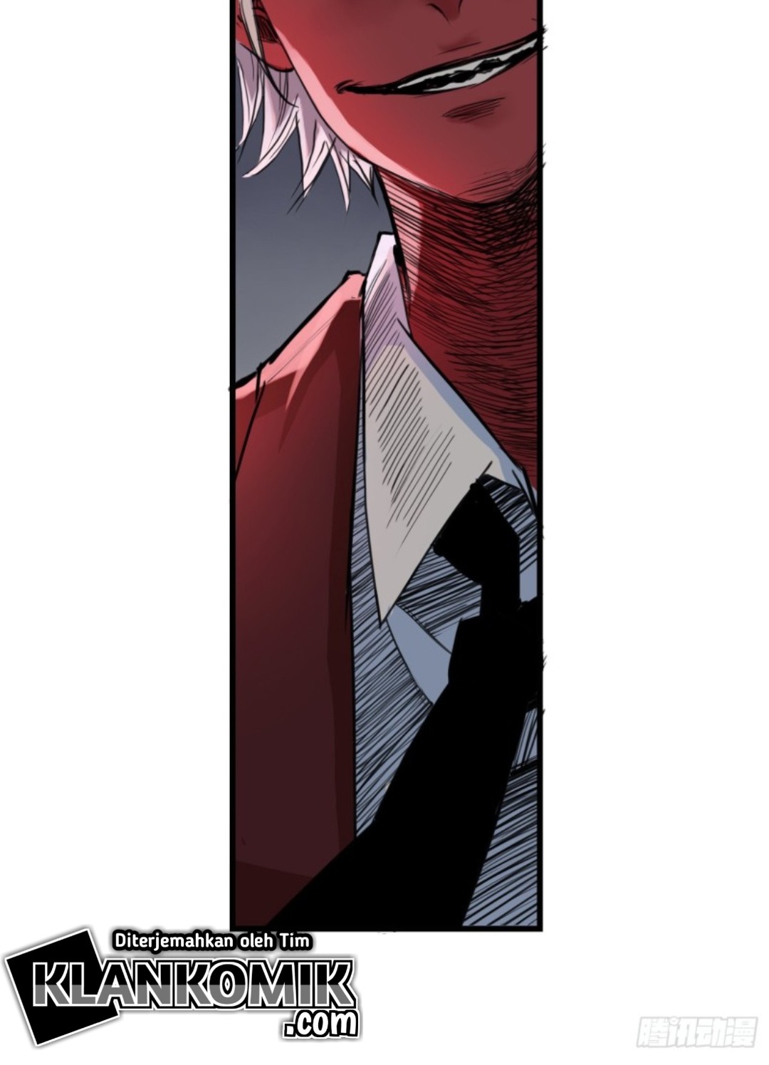 Part-time Yama Chapter 31 Gambar 18