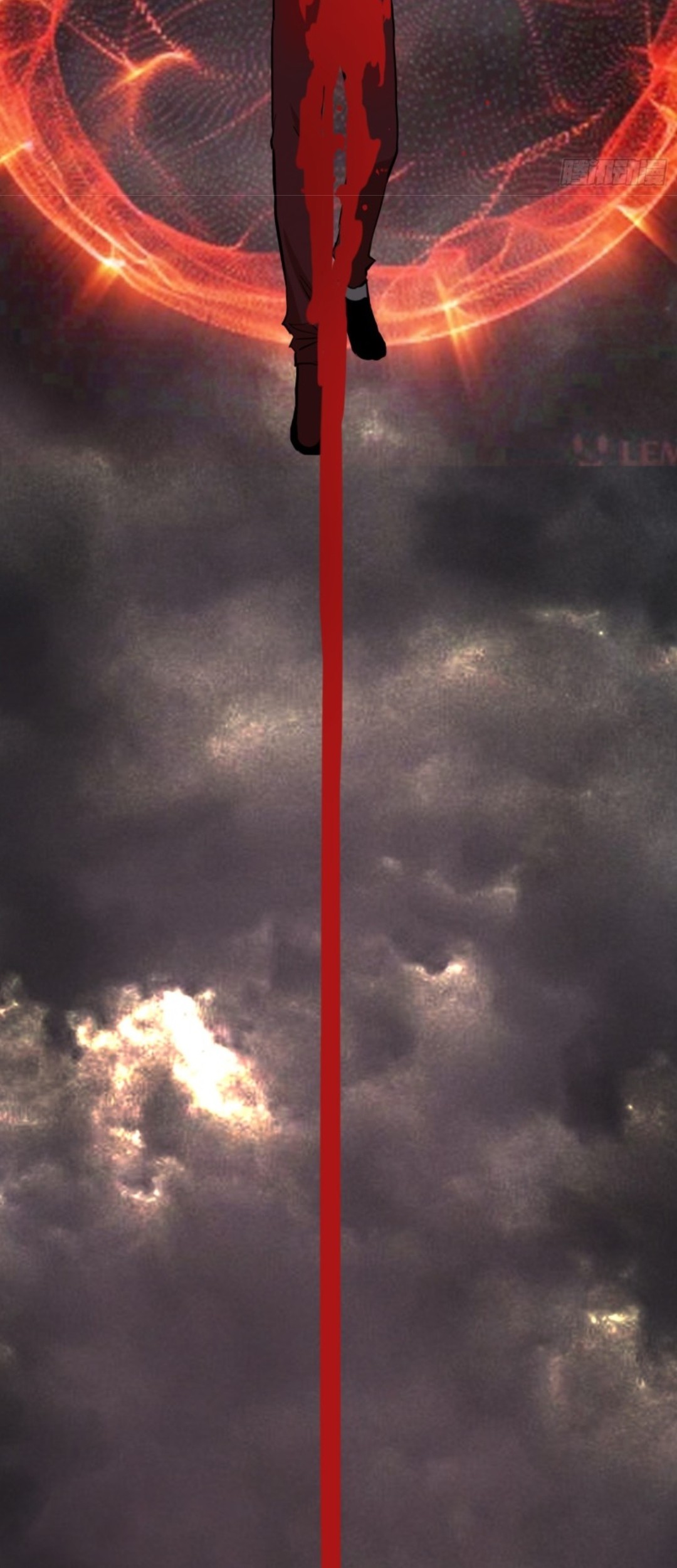 Part-time Yama Chapter 31 Gambar 20