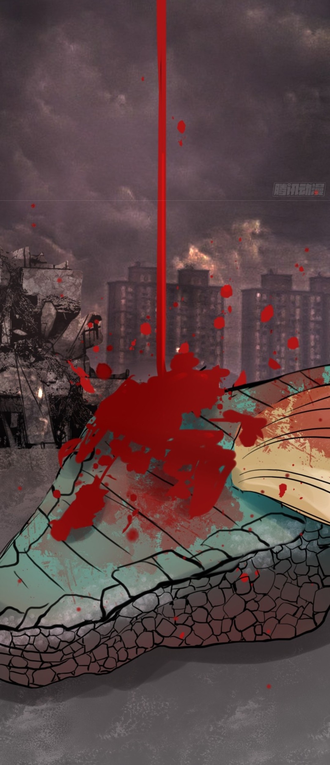 Part-time Yama Chapter 31 Gambar 21