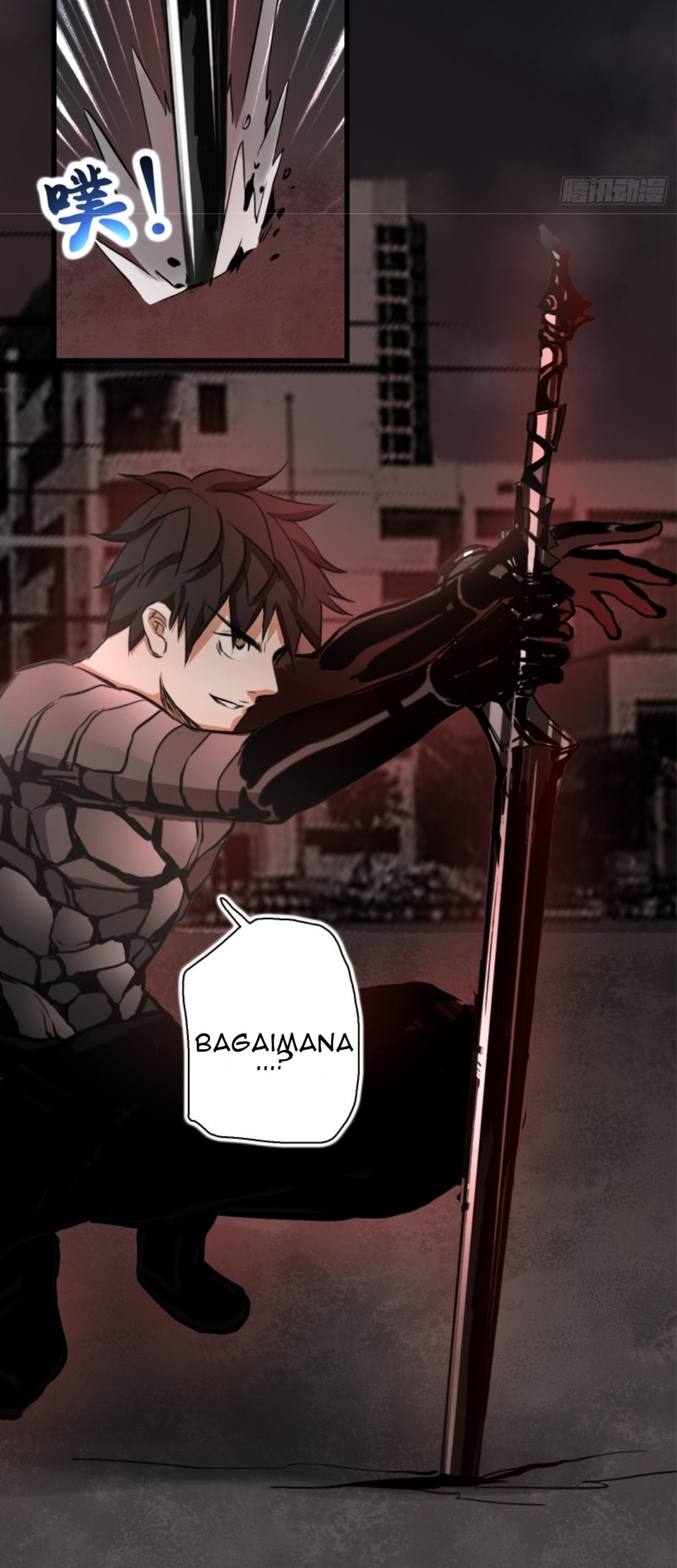 Part-time Yama Chapter 30 Gambar 21