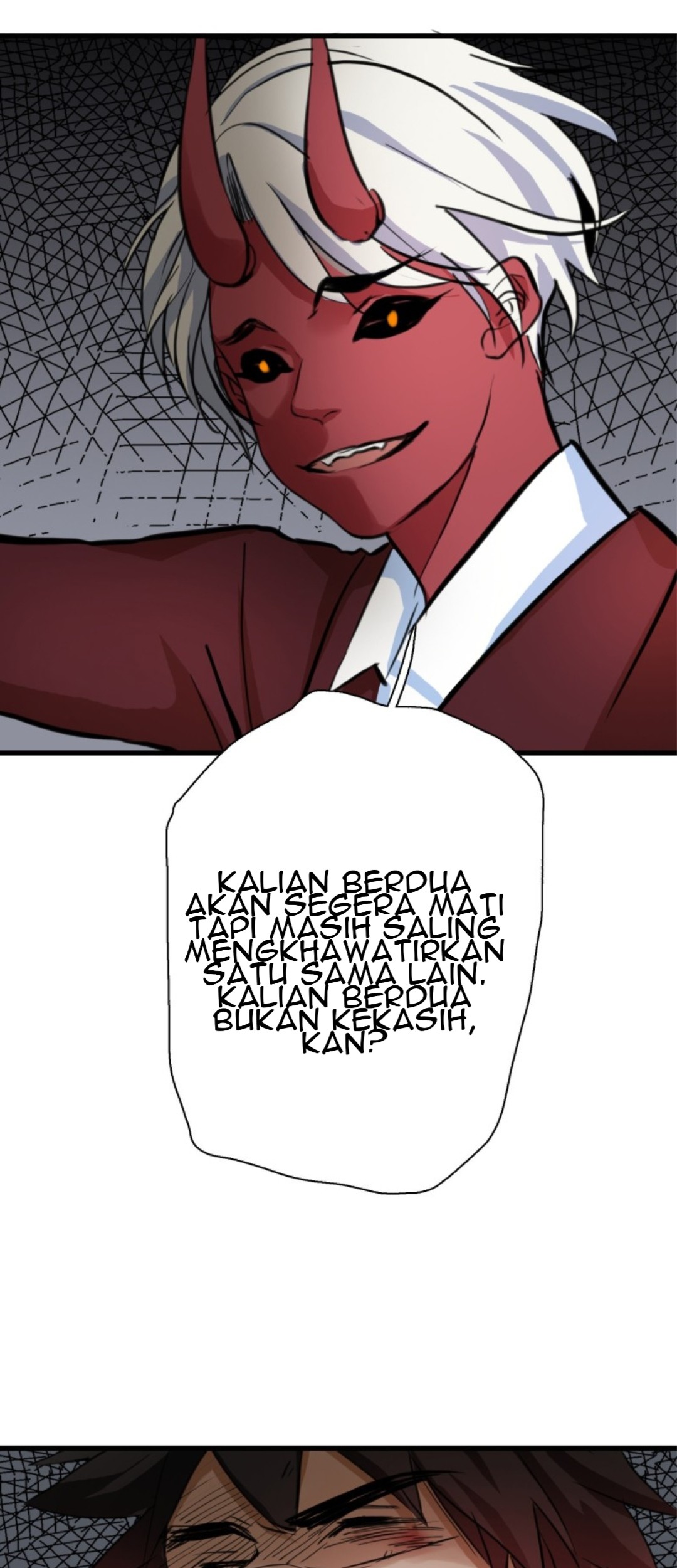 Part-time Yama Chapter 30 Gambar 42
