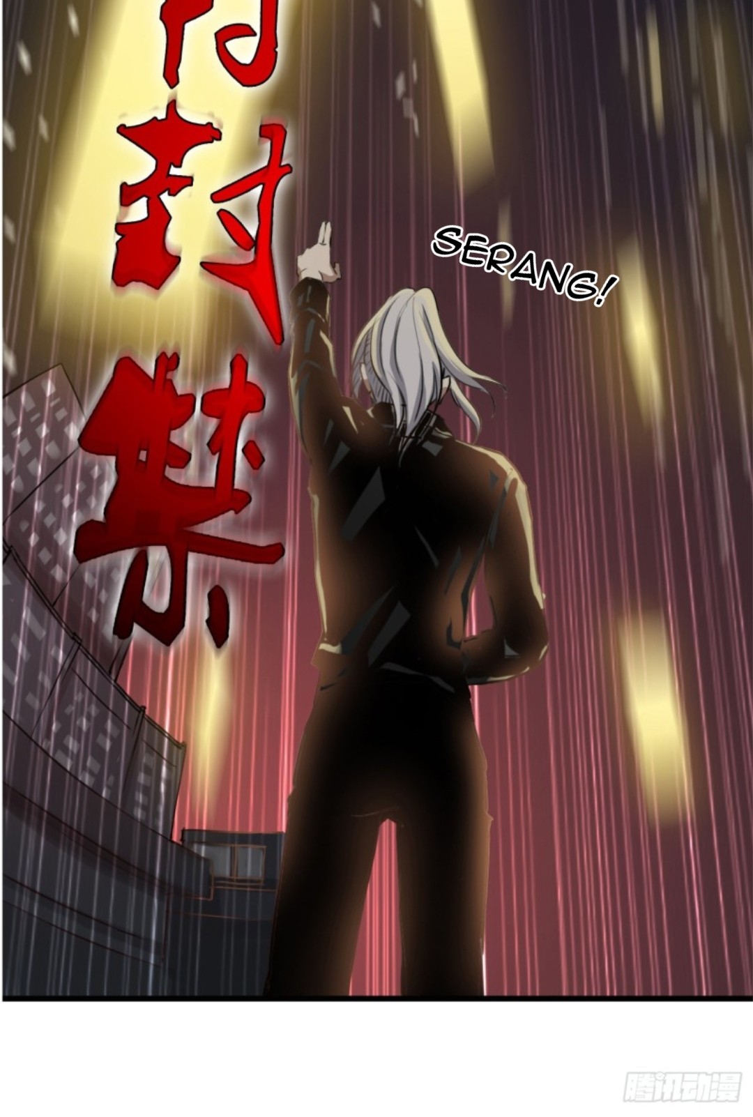Part-time Yama Chapter 30 Gambar 9