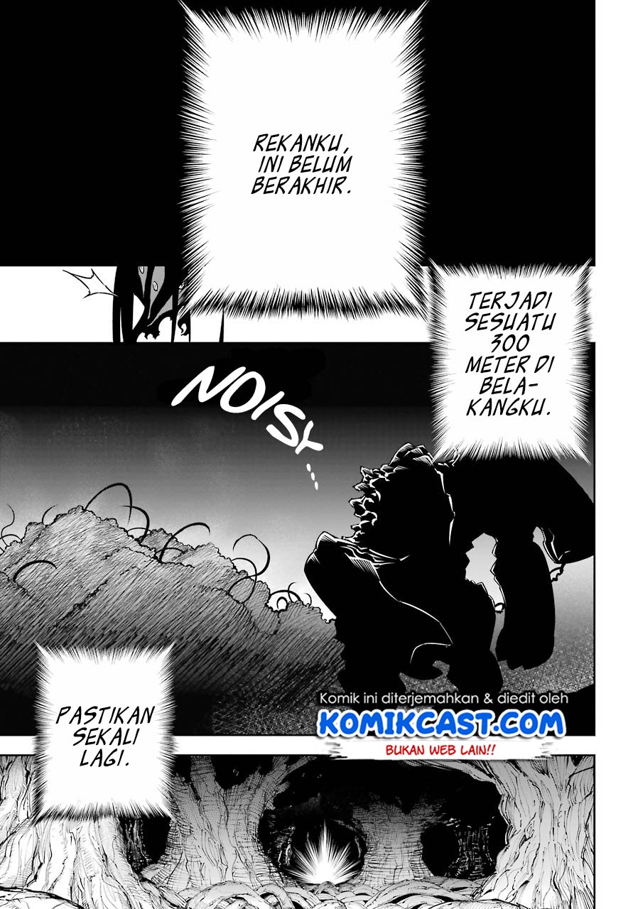 Ragna Crimson Chapter 32 Gambar 23