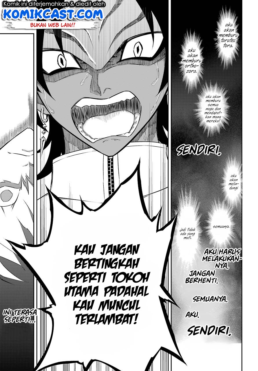 Ragna Crimson Chapter 32 Gambar 28