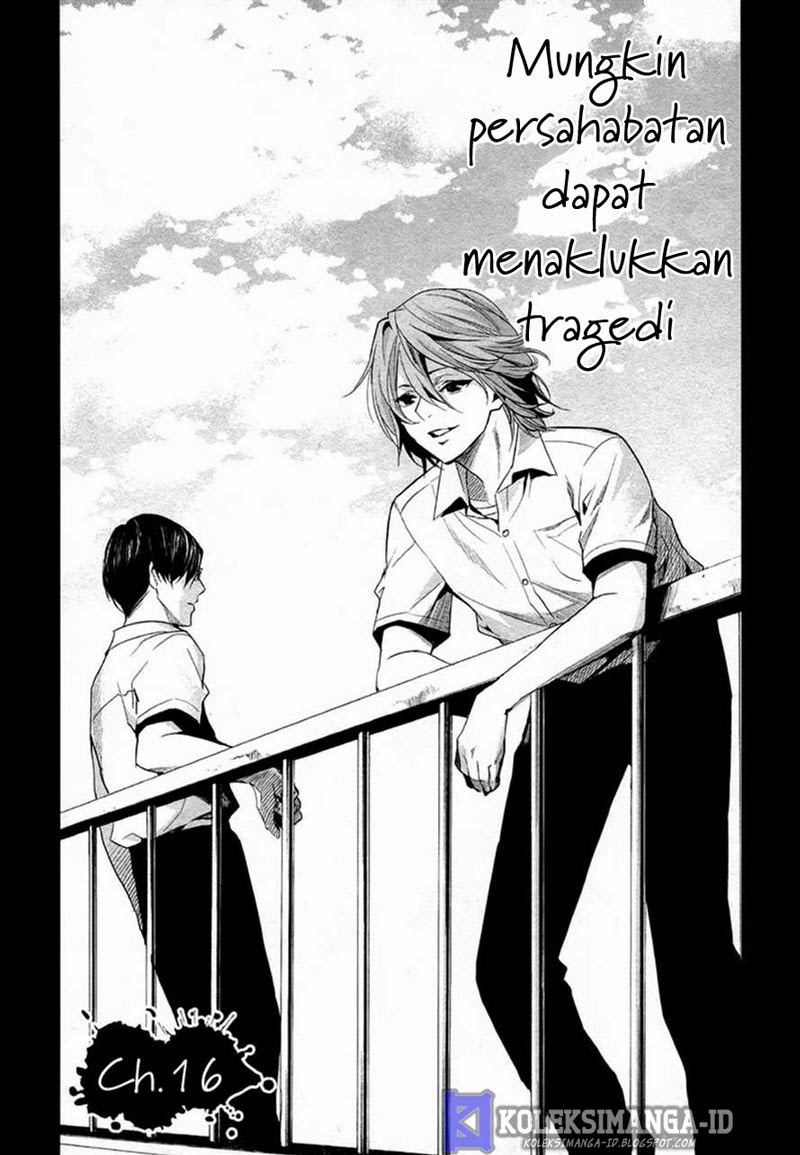 Baca Manga Another Chapter 16 Gambar 2