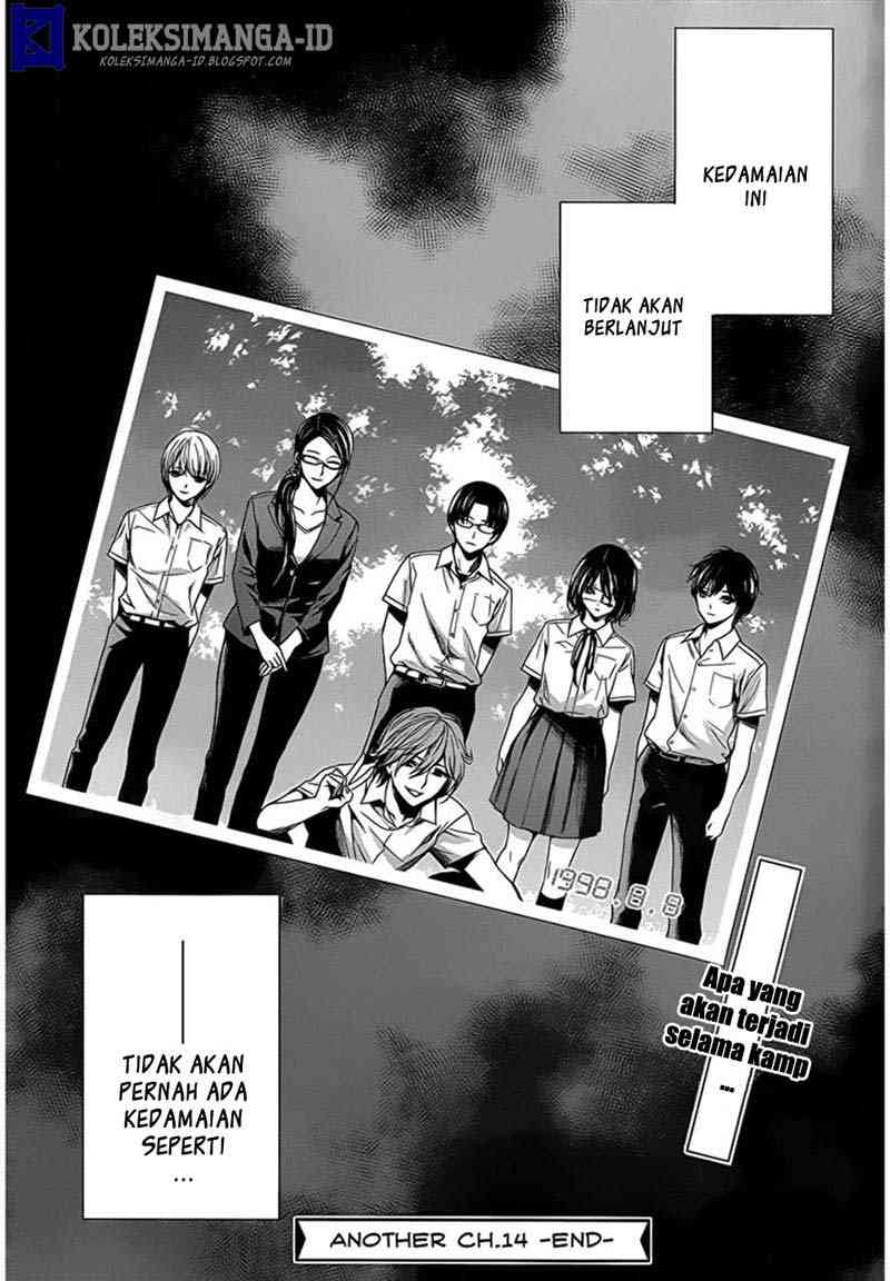Another Chapter 14 Gambar 42