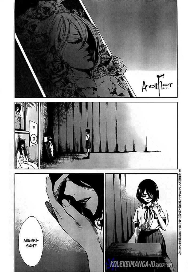Baca Komik Another Chapter 11 Gambar 1