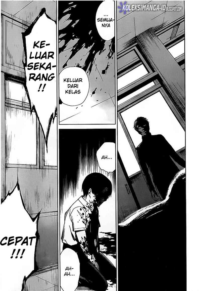 Another Chapter 11 Gambar 34
