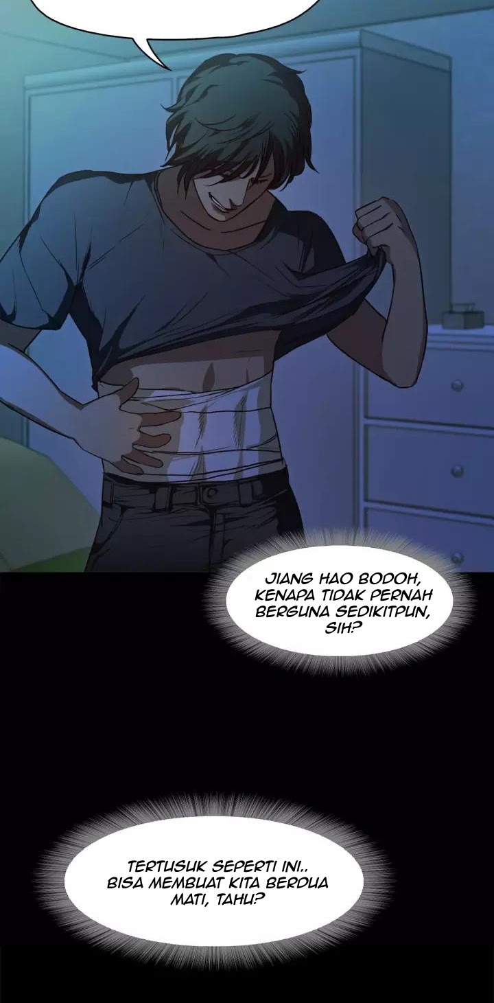 Lucky Bad Man Chapter 23 Gambar 11