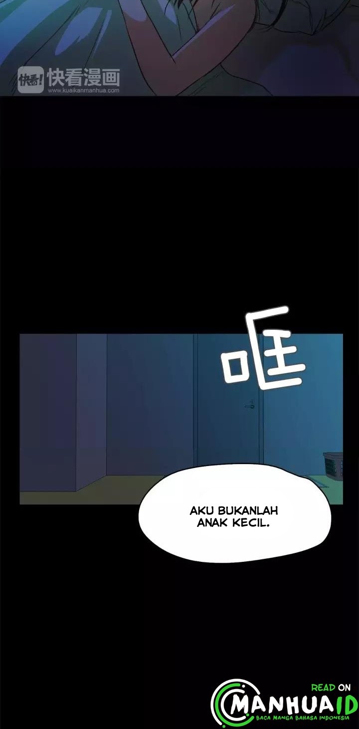 Lucky Bad Man Chapter 23 Gambar 14
