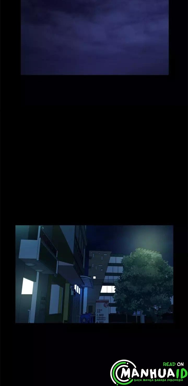 Lucky Bad Man Chapter 23 Gambar 16