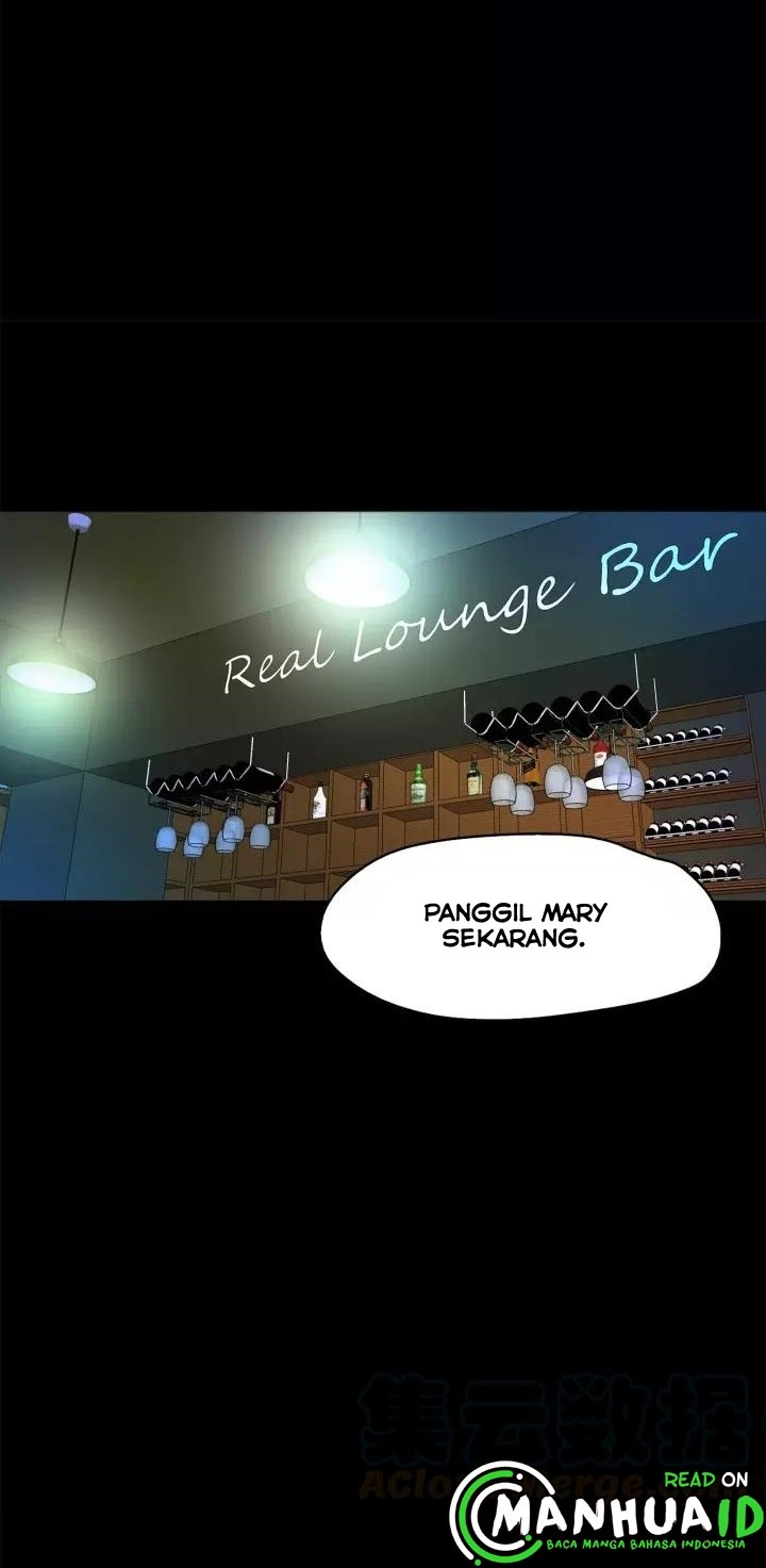 Lucky Bad Man Chapter 23 Gambar 24