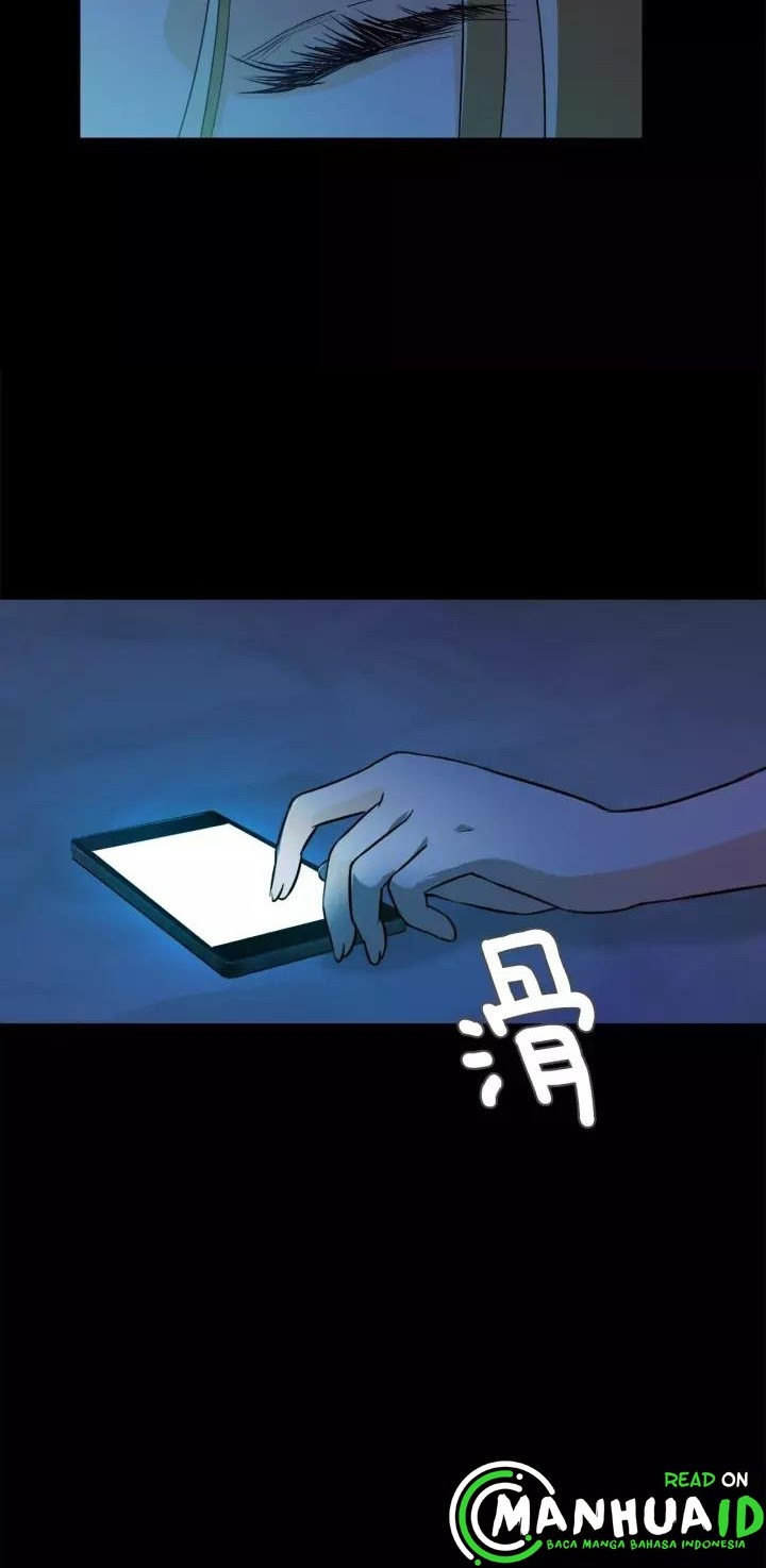 Lucky Bad Man Chapter 23 Gambar 27