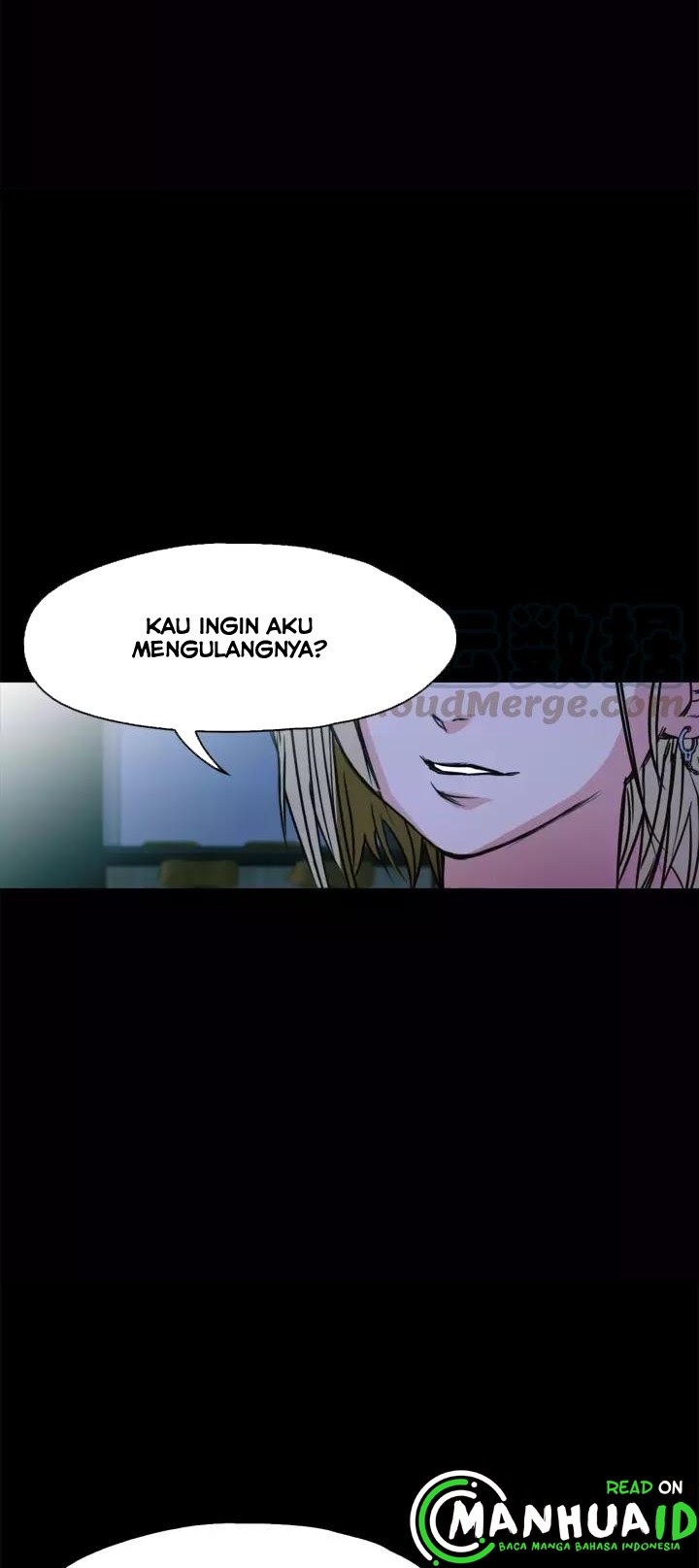 Lucky Bad Man Chapter 23 Gambar 35