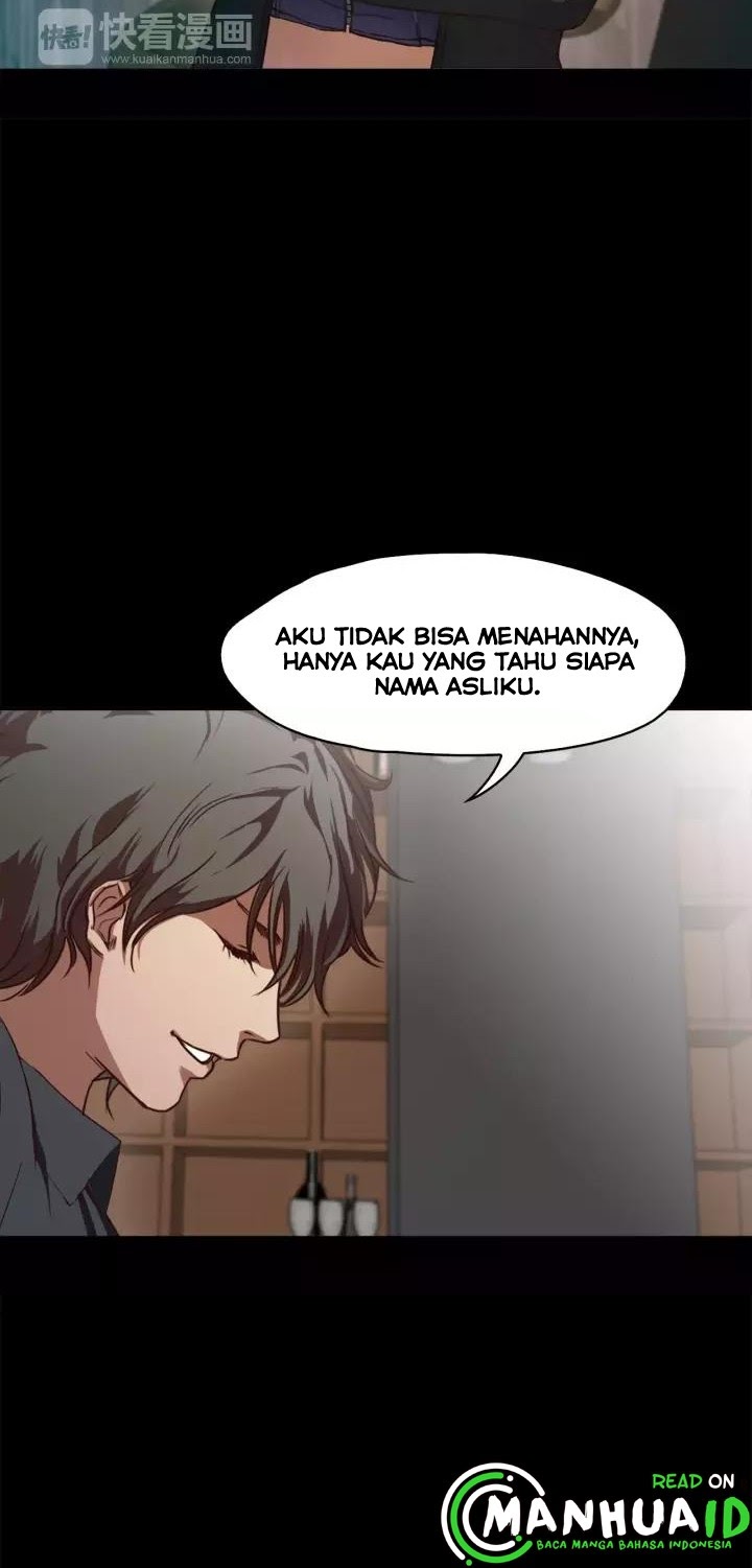 Lucky Bad Man Chapter 23 Gambar 45