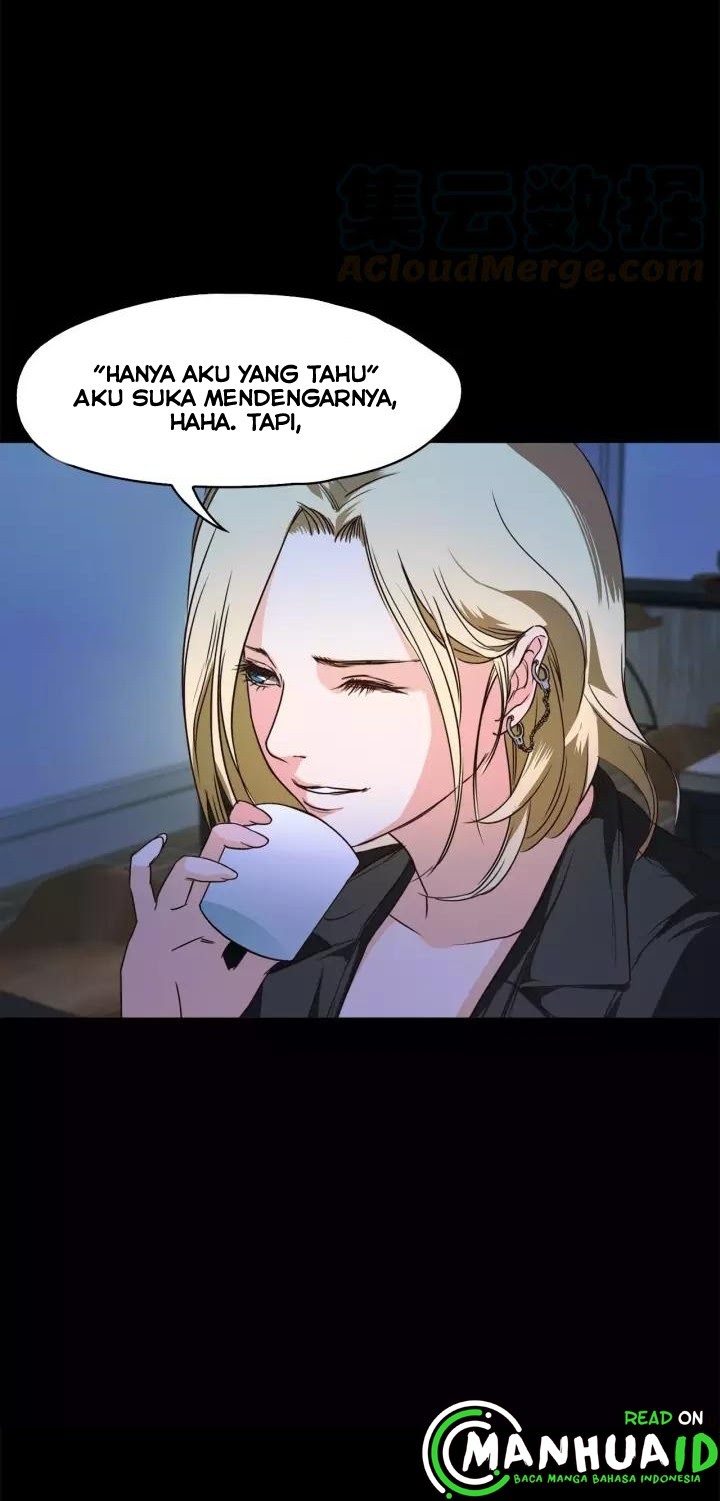 Lucky Bad Man Chapter 23 Gambar 46
