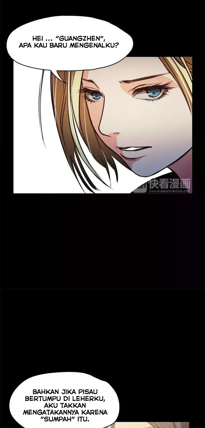 Lucky Bad Man Chapter 23 Gambar 47