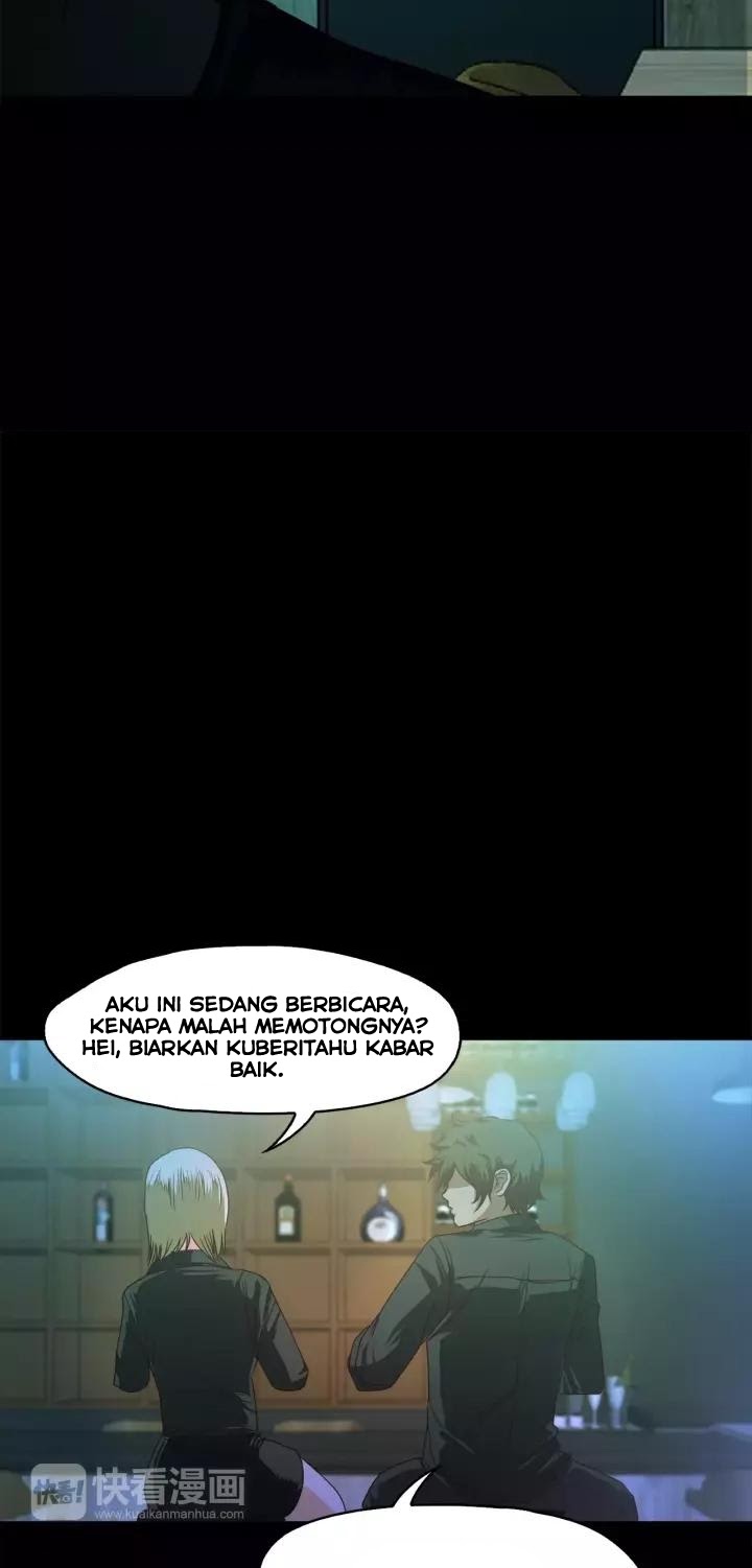 Lucky Bad Man Chapter 23 Gambar 50