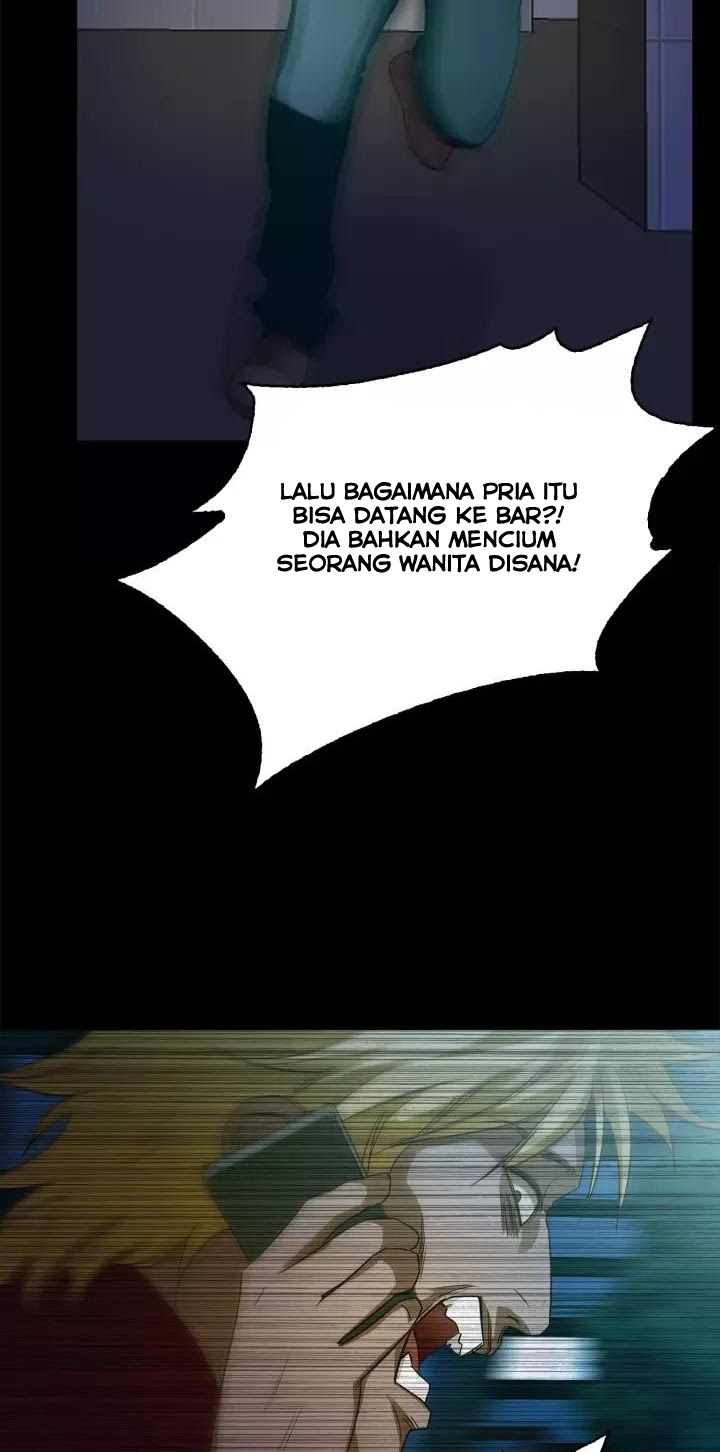 Lucky Bad Man Chapter 23 Gambar 54