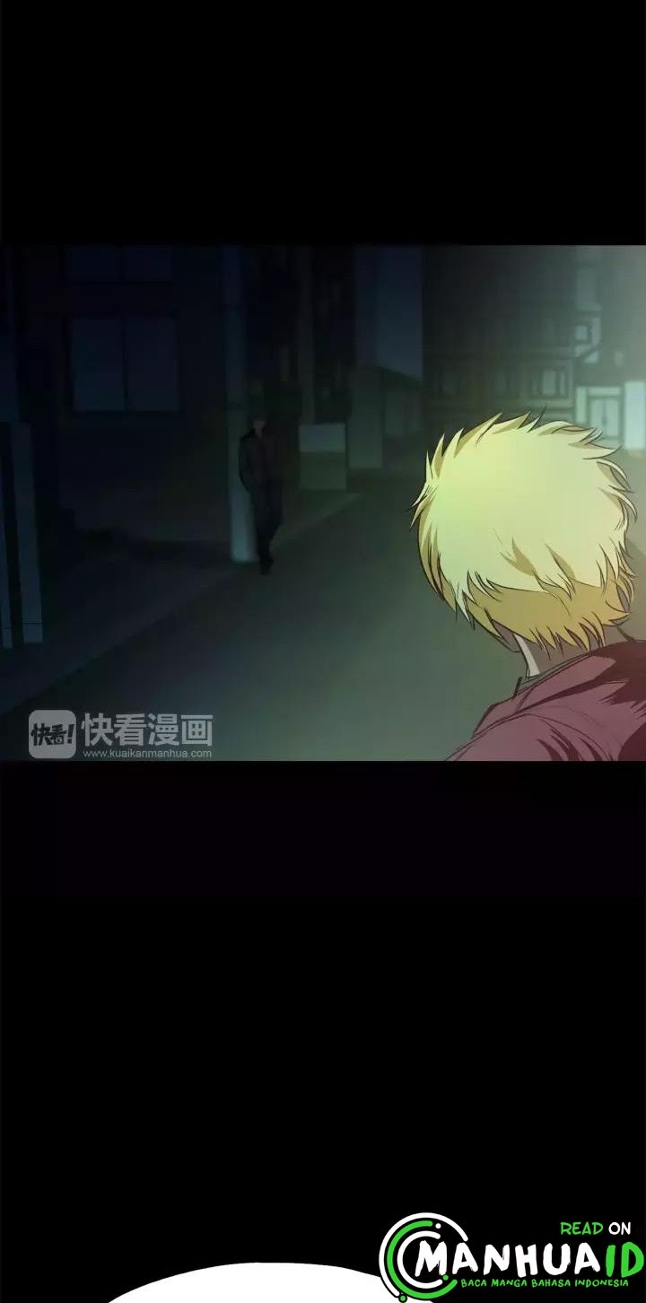 Lucky Bad Man Chapter 23 Gambar 56