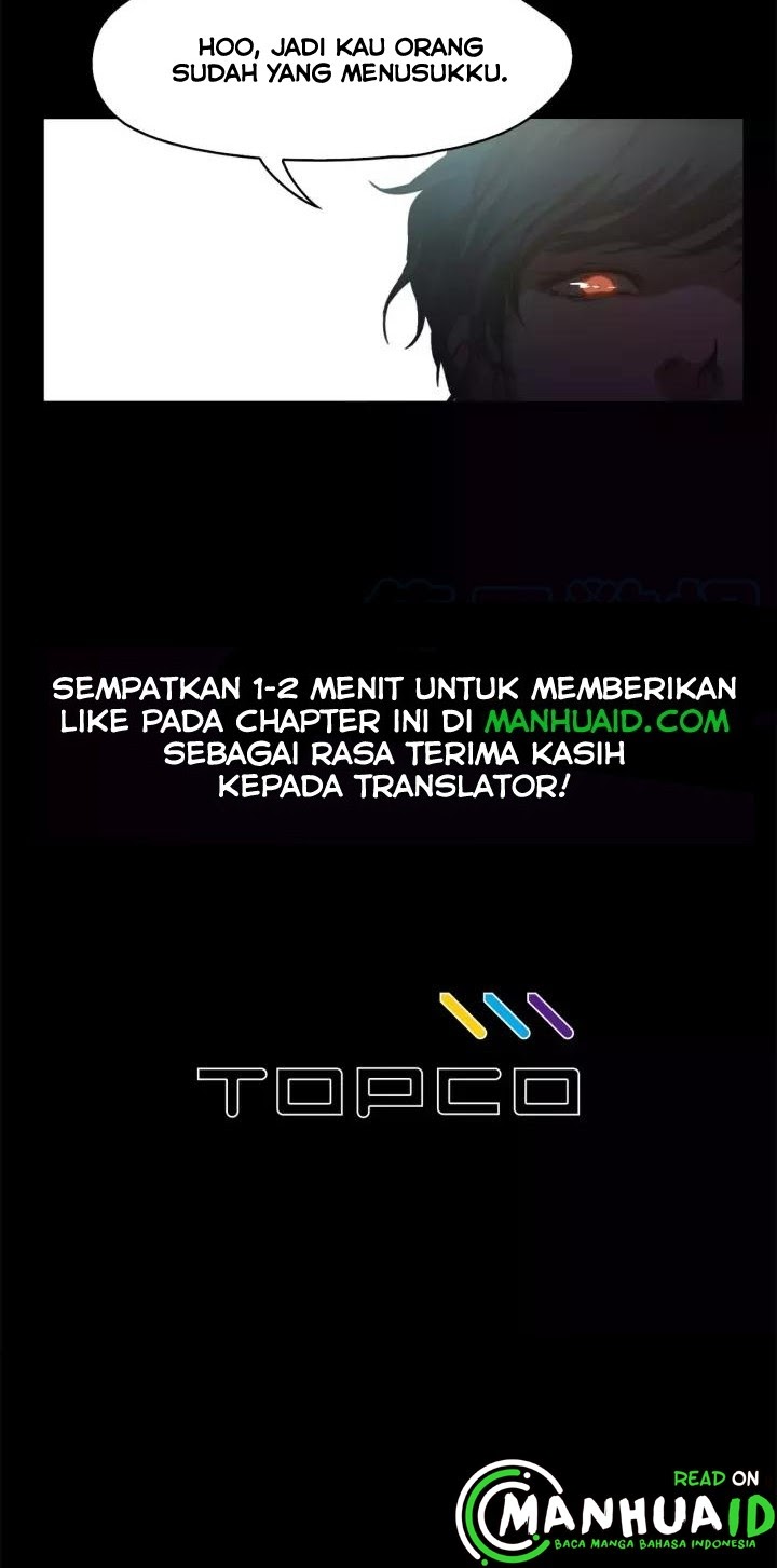 Lucky Bad Man Chapter 23 Gambar 57