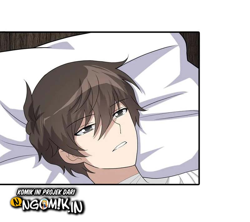 Virus Girlfriend Chapter 127 Gambar 27