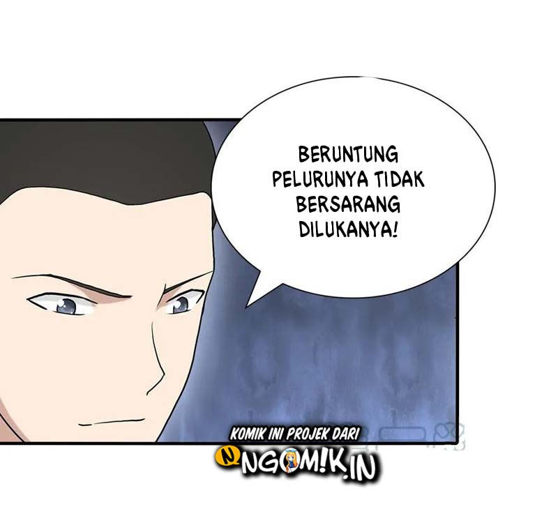 Virus Girlfriend Chapter 127 Gambar 8