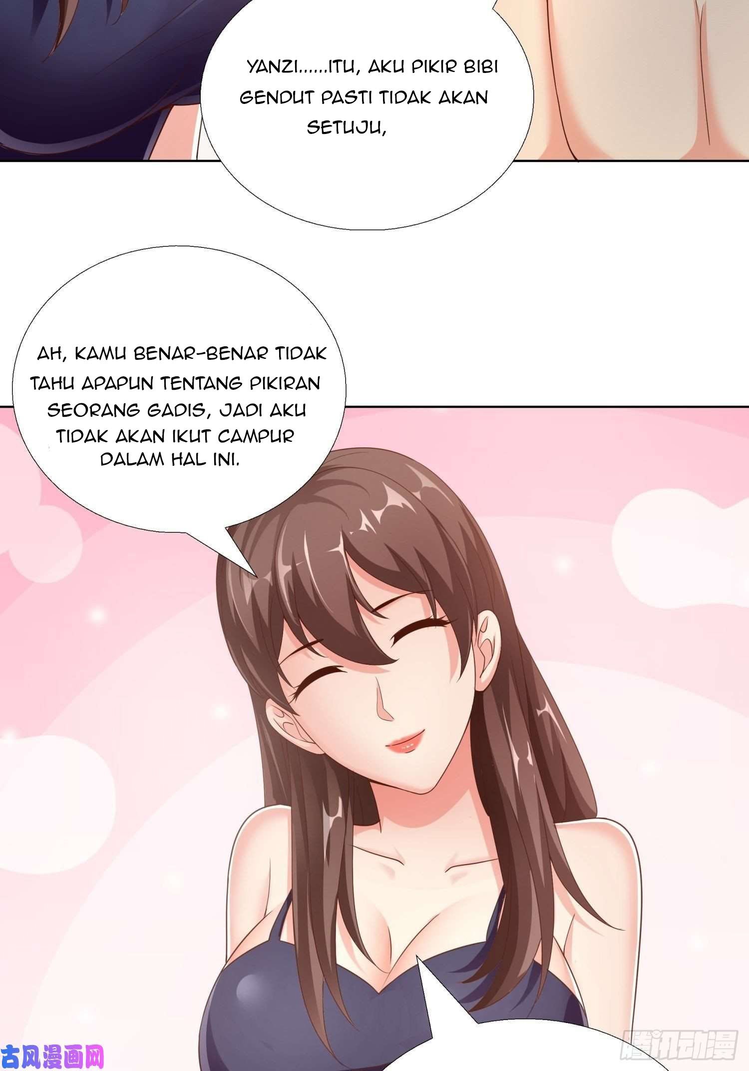 Super School Doctor Chapter 68 Gambar 26